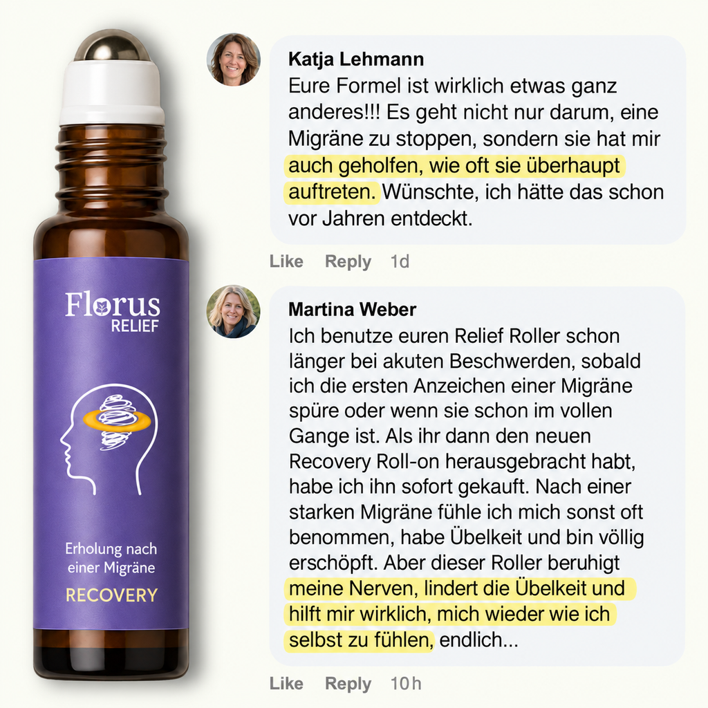 GRÖM Florus Regeneration