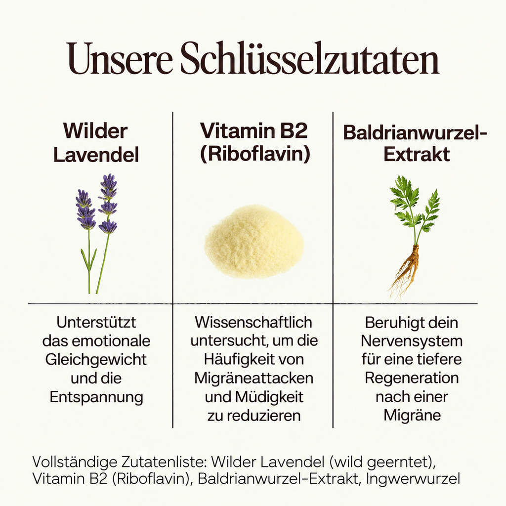 GRÖM Florus Regeneration