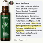 GRÖM Florus Linderung