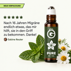 GRÖM Pure Linderung