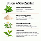 GRÖM Pure Linderung