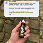 GRÖM Pure Linderung