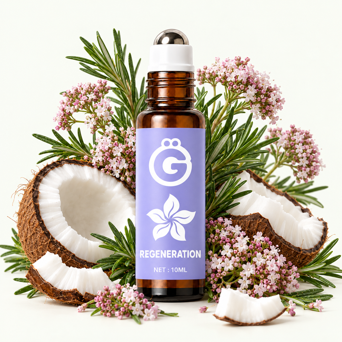 GRÖM Pure Regeneration